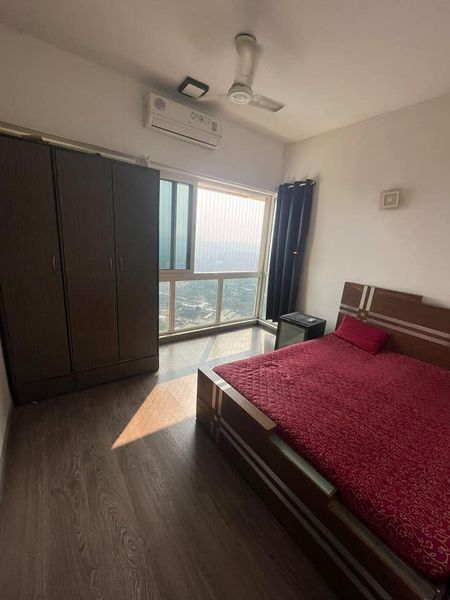 2BHK · Furnished · Apartment