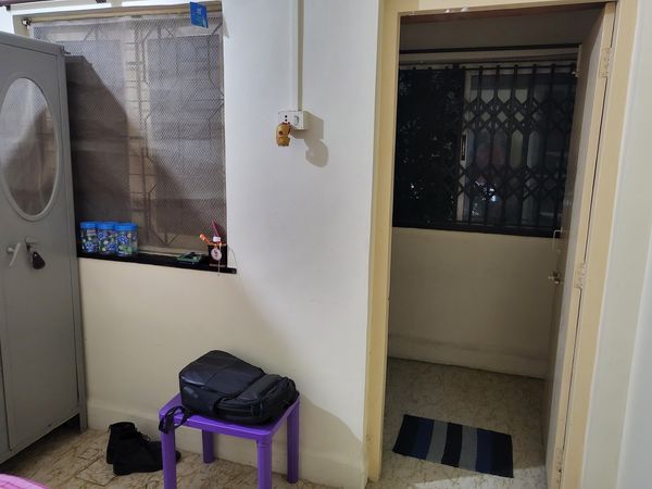 3BHK · Furnished · Apartment
