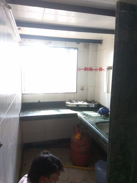2BHK · Furnished · Apartment