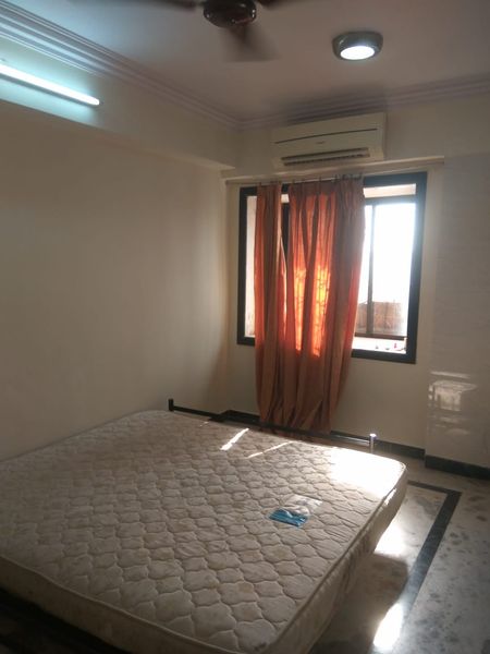 2BHK · Furnished · Apartment