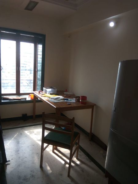 2BHK · Furnished · Apartment