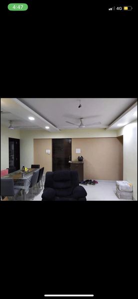 2BHK · Furnished · Apartment