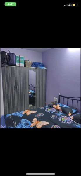 2BHK · Furnished · Apartment