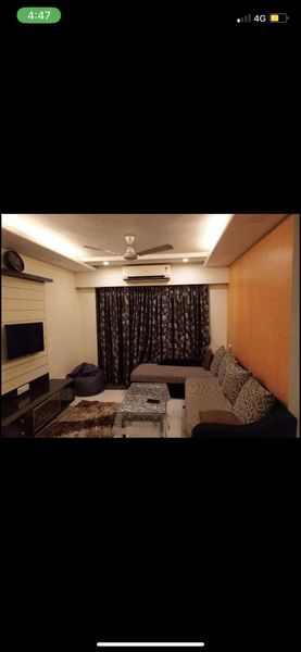 2BHK · Furnished · Apartment