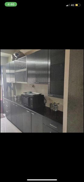 2BHK · Furnished · Apartment