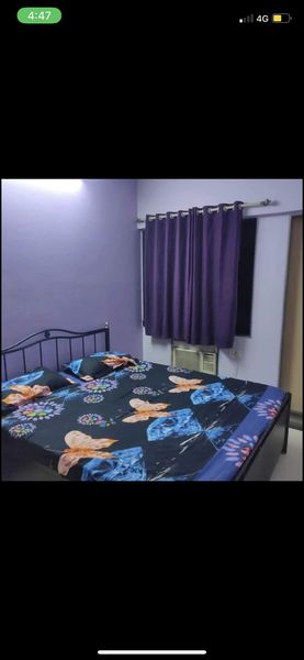 2BHK · Furnished · Apartment