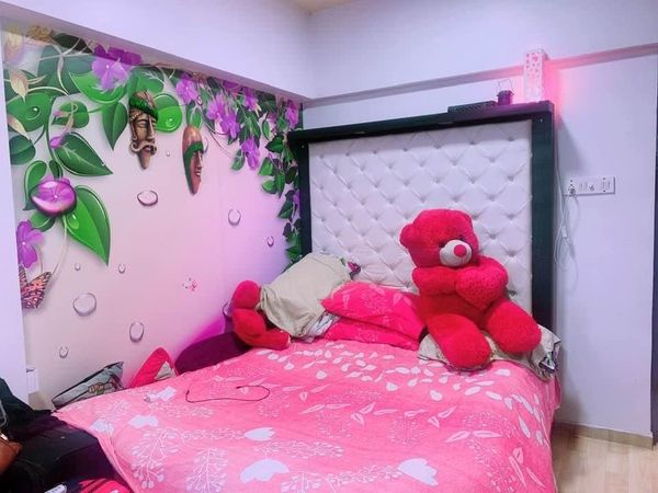 2BHK · Furnished · Apartment