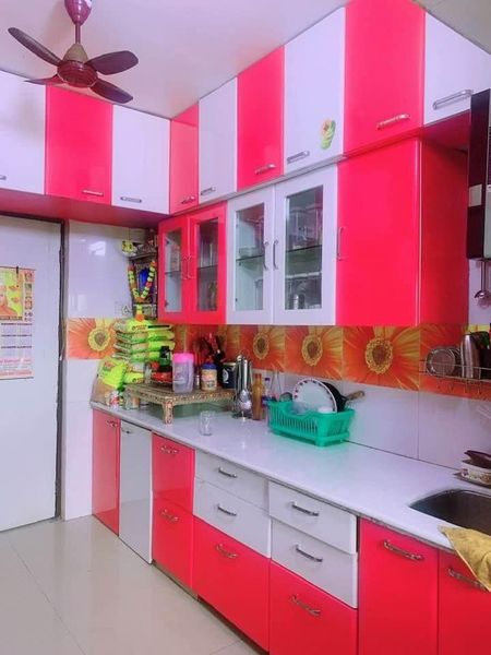 2BHK · Furnished · Apartment