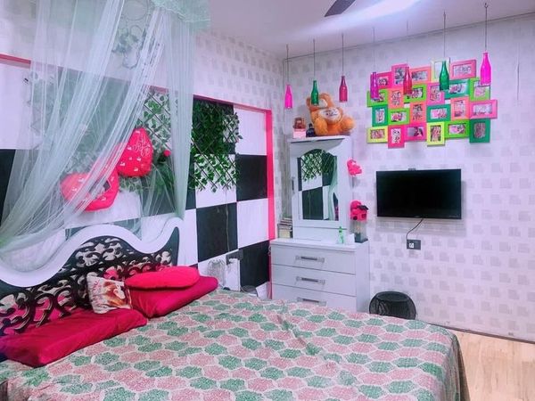 2BHK · Furnished · Apartment