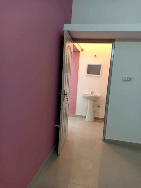 2BHK · Semi Furnished · Apartment