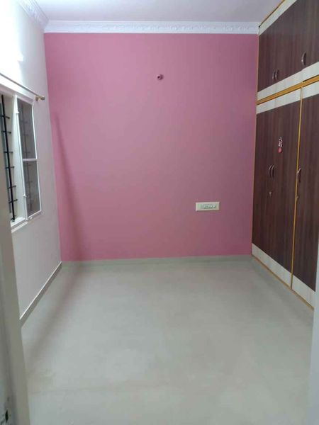 2BHK · Semi Furnished · Apartment