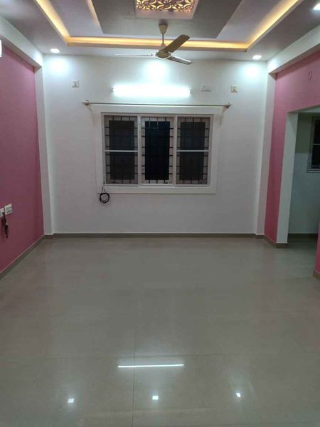 2BHK · Semi Furnished · Apartment