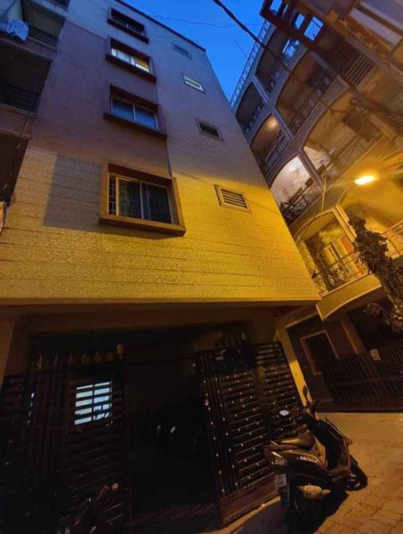 1BHK · Furnished · Apartment
