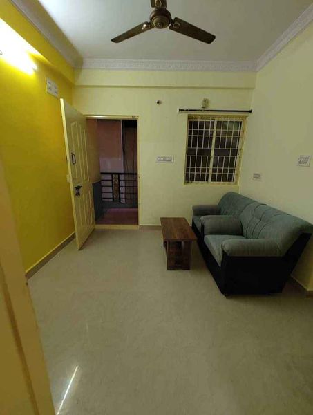 1BHK · Furnished · Apartment