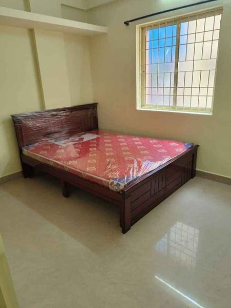 1BHK · Furnished · Apartment