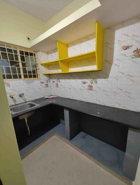 1BHK · Furnished · Apartment