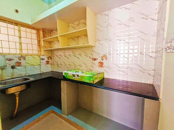 1BHK · Furnished · Apartment