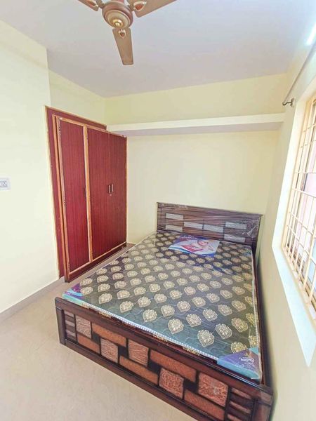 1BHK · Furnished · Apartment