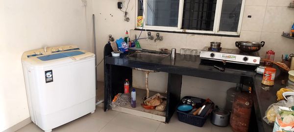 2BHK · Furnished · Apartment