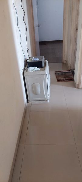 2BHK · Furnished · Apartment