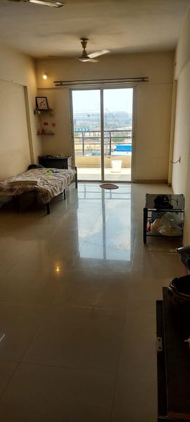 2BHK · Furnished · Apartment