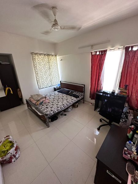 Single Room · Furnished · Apartment