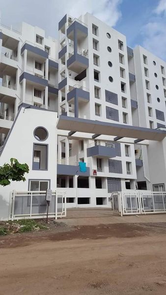 Single Room · Furnished · Apartment