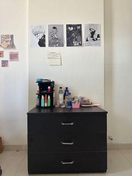 Single Room · Furnished · Apartment