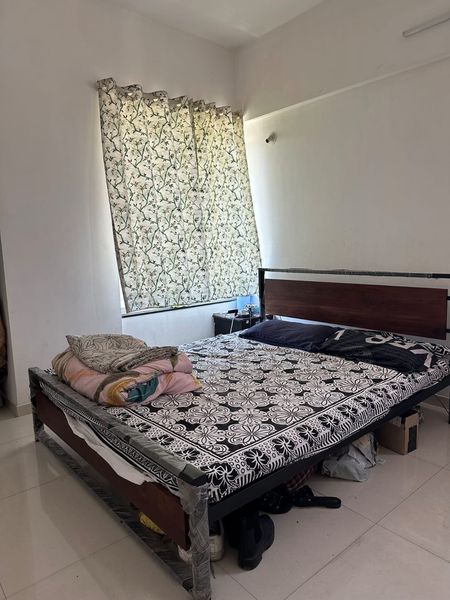 Single Room · Furnished · Apartment