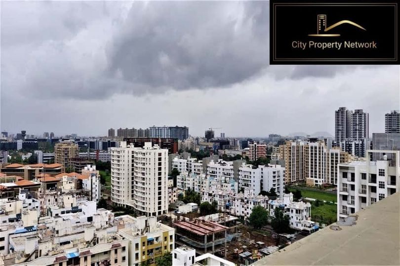 Single Room · Semi Furnished · Apartment