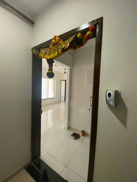 2BHK · Semi Furnished · Apartment