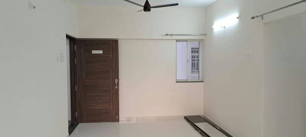 2BHK · Semi Furnished · Apartment