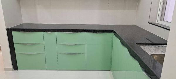 2BHK · Semi Furnished · Apartment