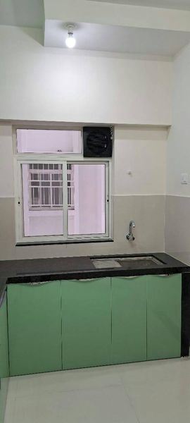 2BHK · Semi Furnished · Apartment