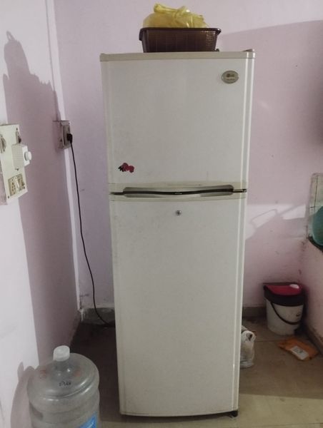 1BHK · Furnished · Apartment