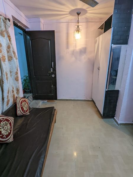 1BHK · Furnished · Apartment