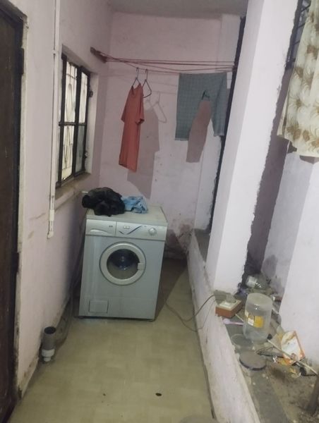 1BHK · Furnished · Apartment