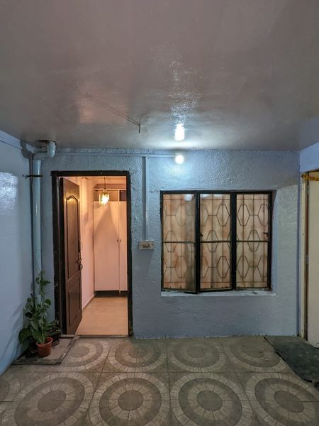 1BHK · Furnished · Apartment