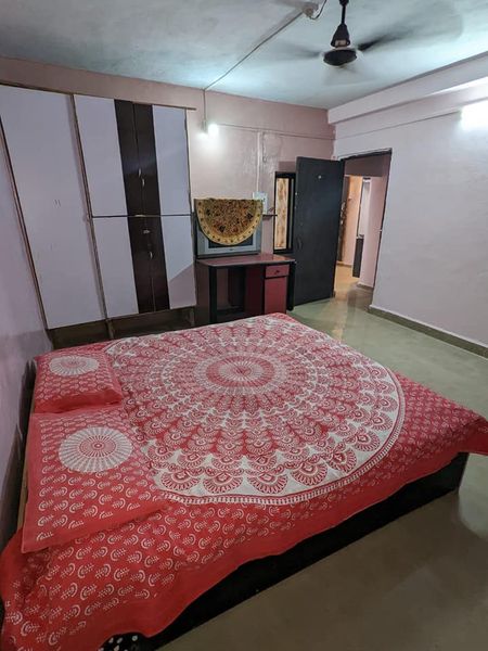 1BHK · Furnished · Apartment
