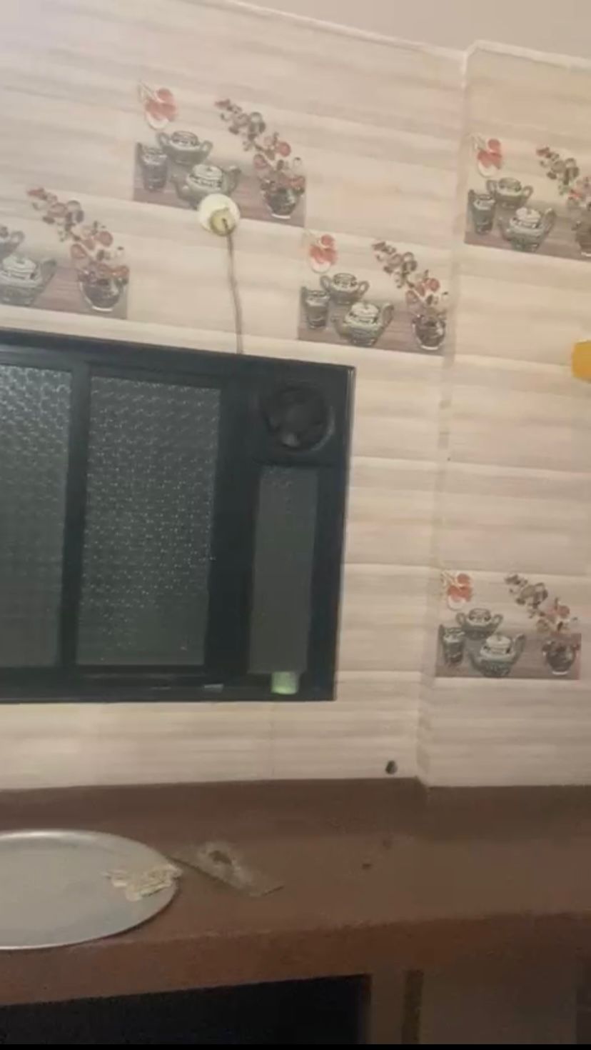 1BHK · Semi Furnished · Apartment