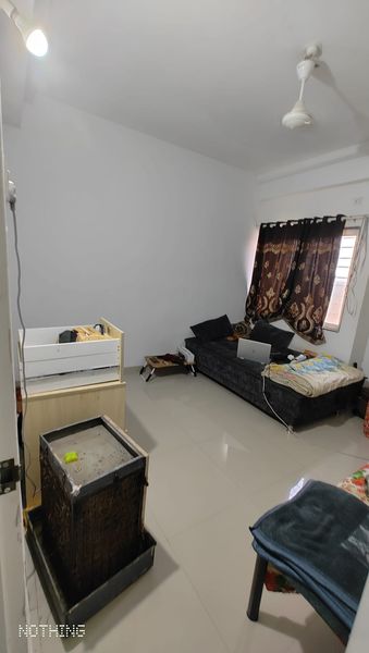 1BHK · Furnished · Apartment
