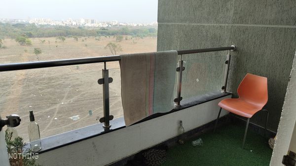 1BHK · Furnished · Apartment