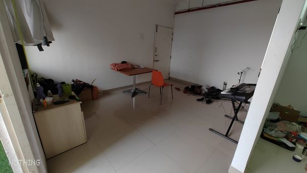 1BHK · Furnished · Apartment