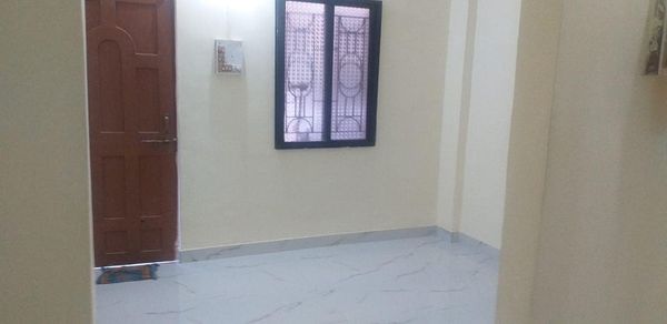 1BHK · Unfurnished · Apartment