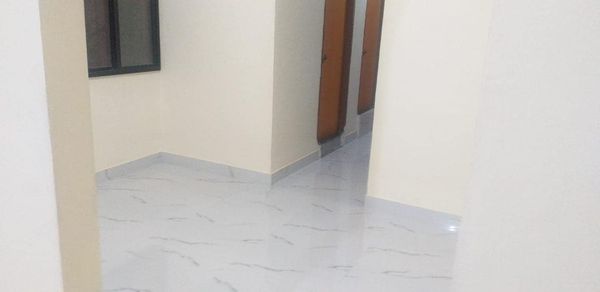 1BHK · Unfurnished · Apartment