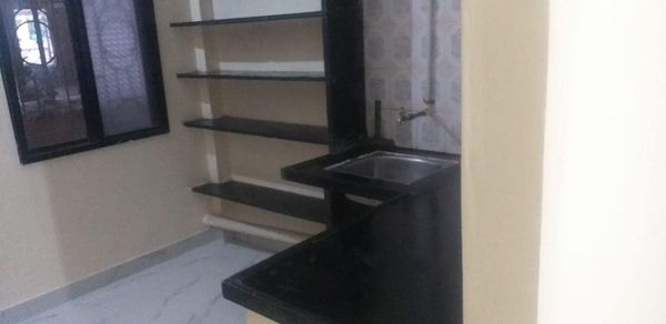 1BHK · Unfurnished · Apartment