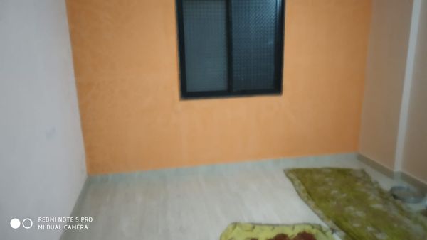 1BHK · Unfurnished · Apartment
