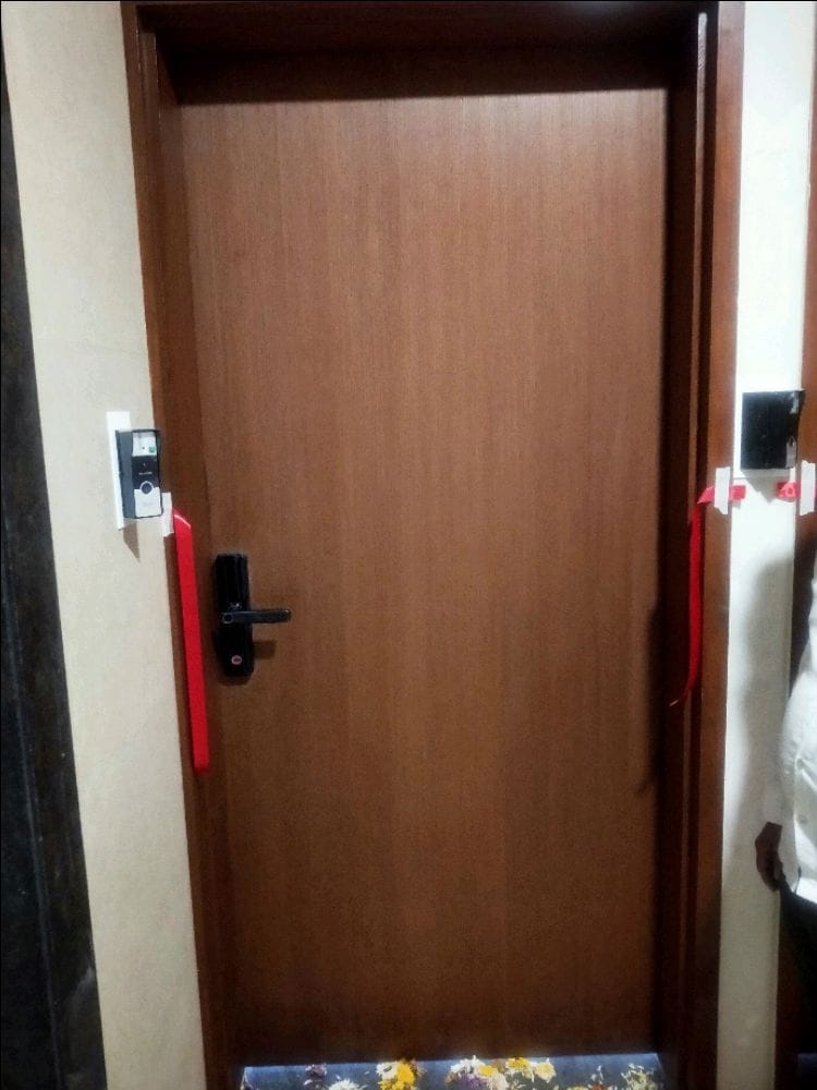 2BHK · Unfurnished · Apartment