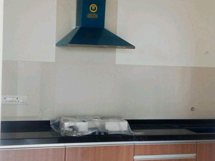 2BHK · Unfurnished · Apartment
