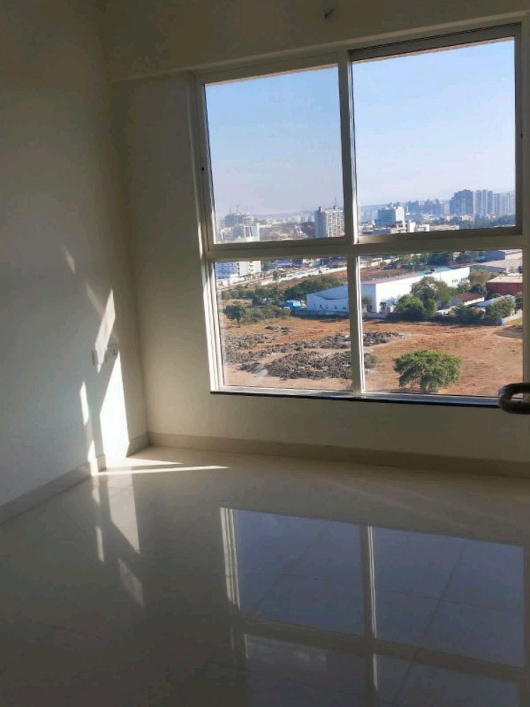 2BHK · Unfurnished · Apartment